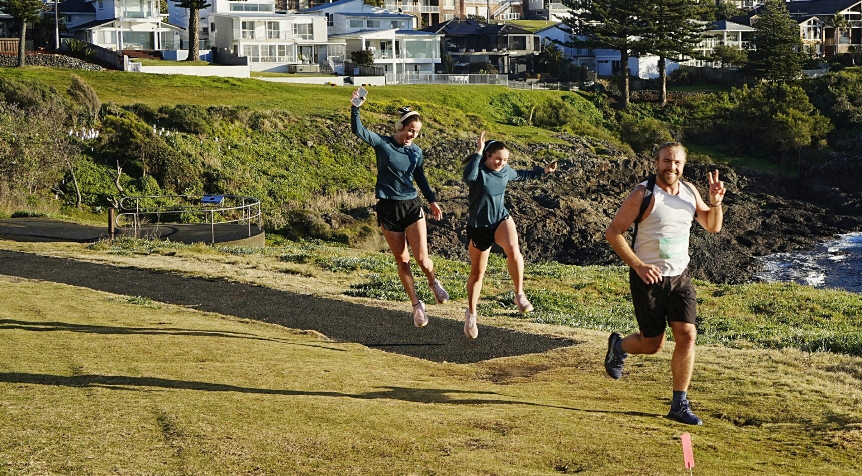Kiama Coastal Classic