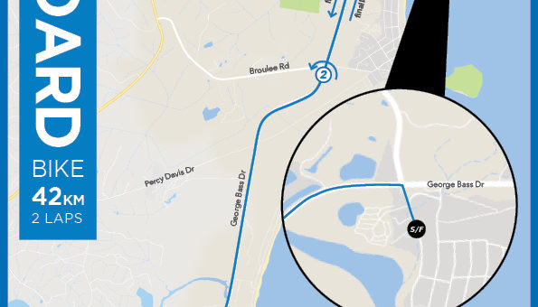 BatemansBay-Standard-bike