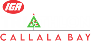 Callala Bay Xmas logo