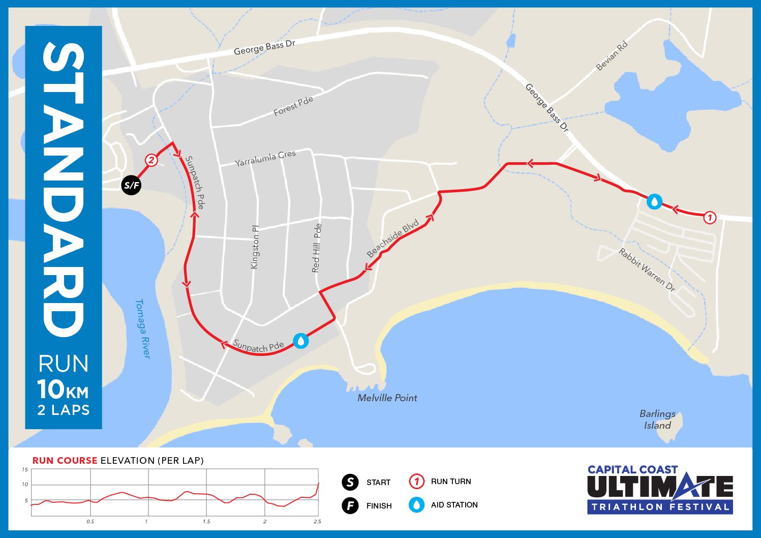 CapitalCoast-18-CourseMaps-Standard