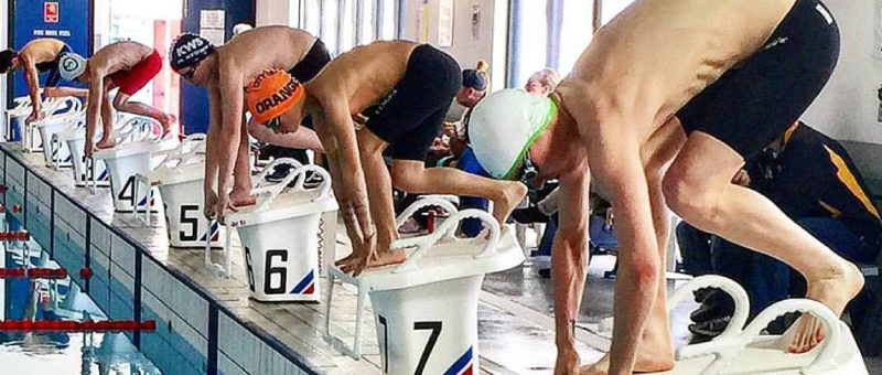 Being in a .01 Sport – Josh Stapley