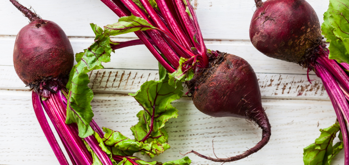 beetroot