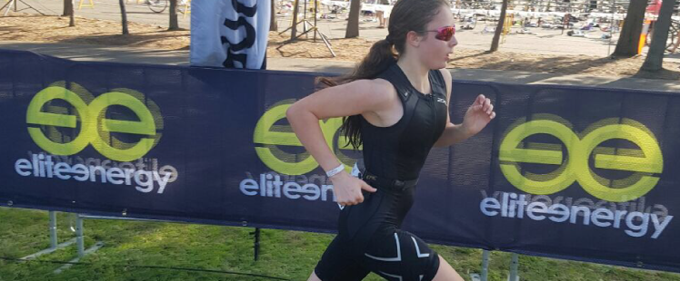 5 Tips to Balance School Work, Social Life and Triathlon – Olivia Piazza