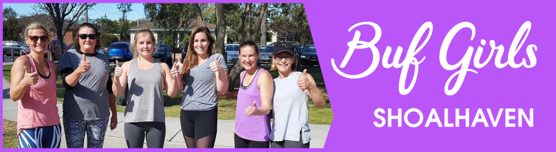 BUF – Farmers 5km Training Plan