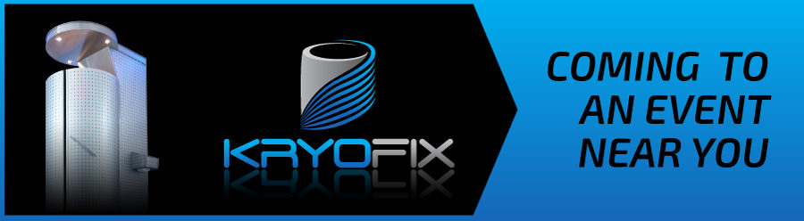 Kryofix – Wellness and Recovery Partners