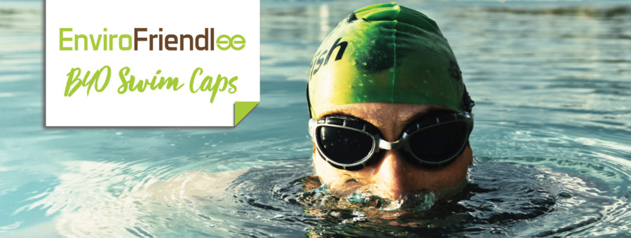 Enviro Friendlee: BYO Swim Caps