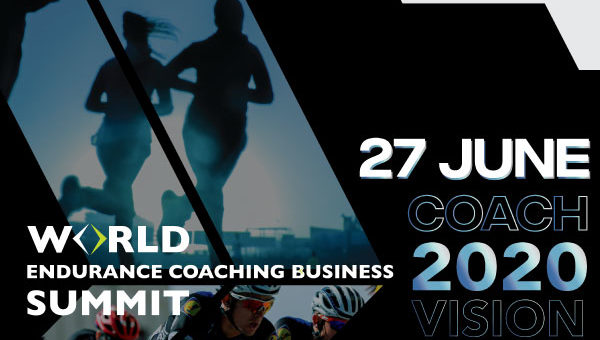 COACH 2020 VISION Summit