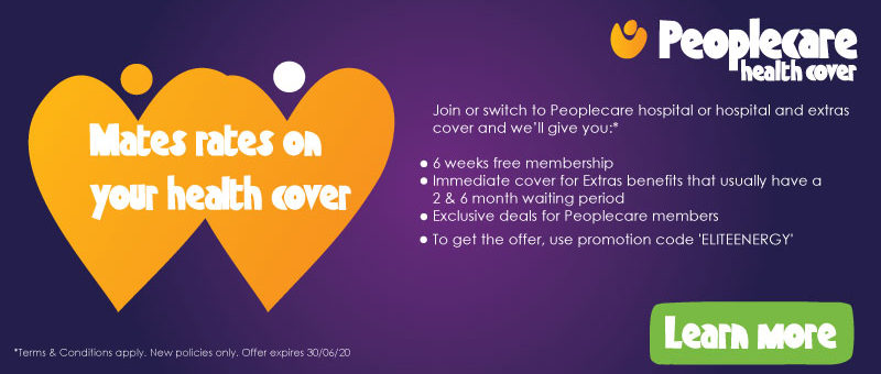 Peoplecare answers your COVID health cover questions