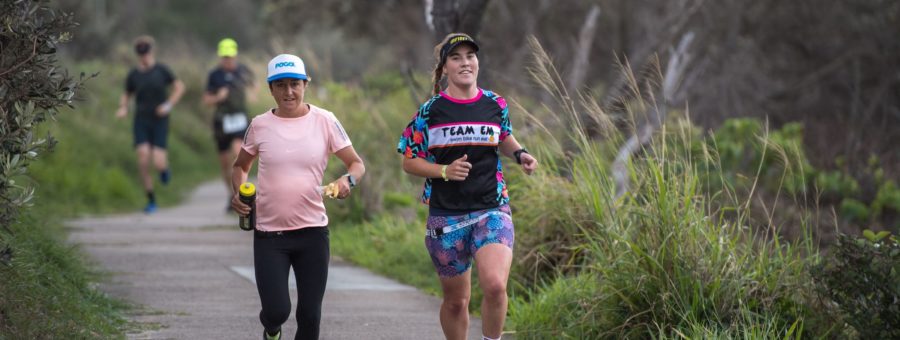 5 Mental Strategies Endurance Athletes can work on during Lockdown -Catfish Athlete Emily Kempson