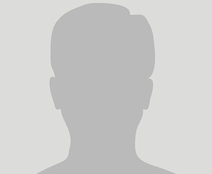 Default avatar profile icon. Grey photo placeholder, illustrations vectors