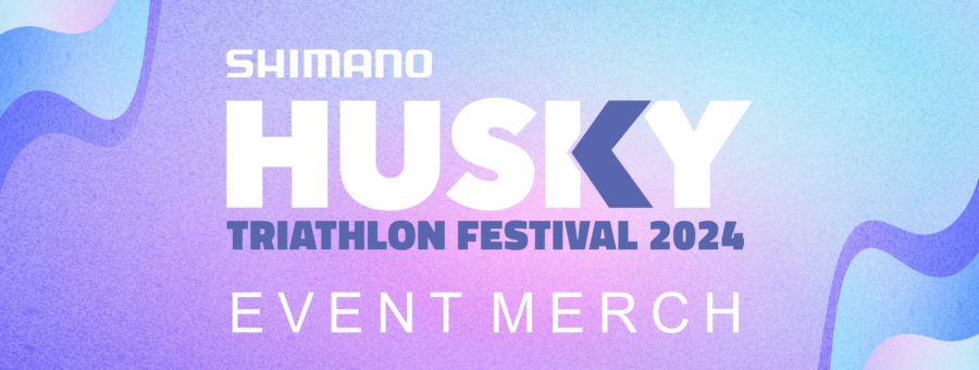Shimano Husky 2024 Merch
