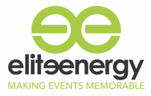 Elite Energy - Making Events Memorable