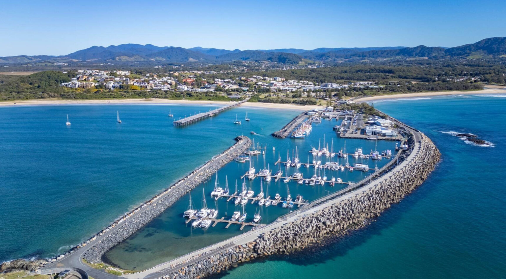 Coffs Harbour Triathlon Festival