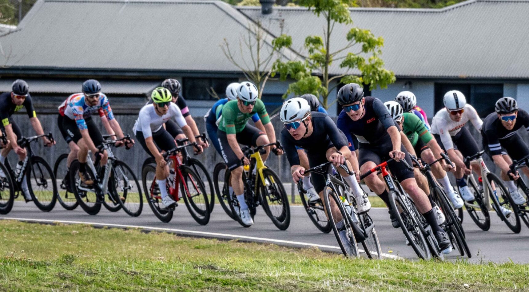 Cronulla Crits