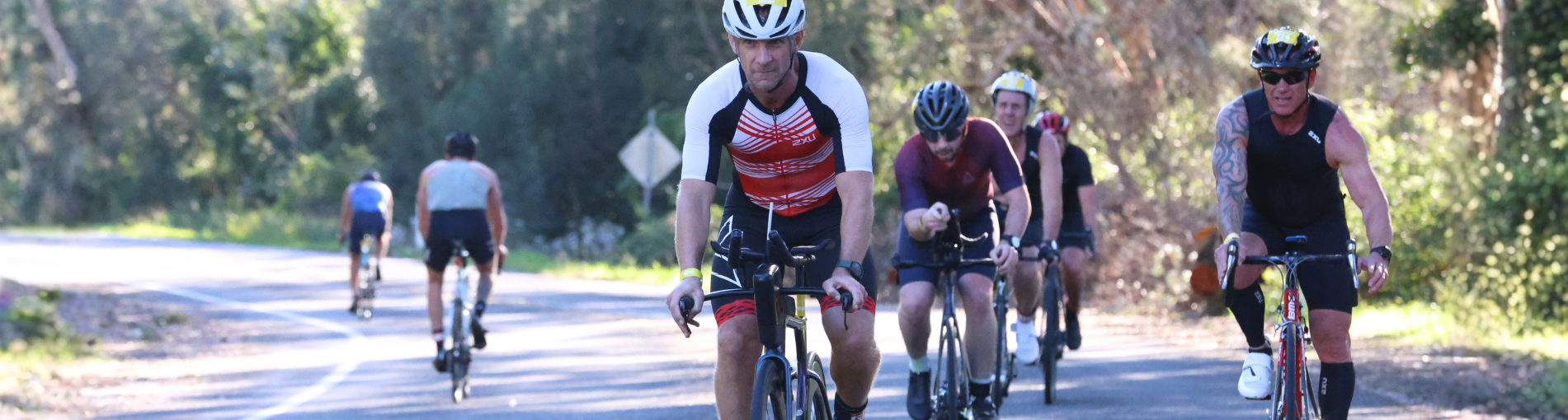 Port Stephens Triathlon