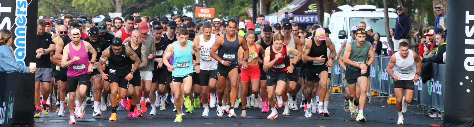 Run Huskisson
