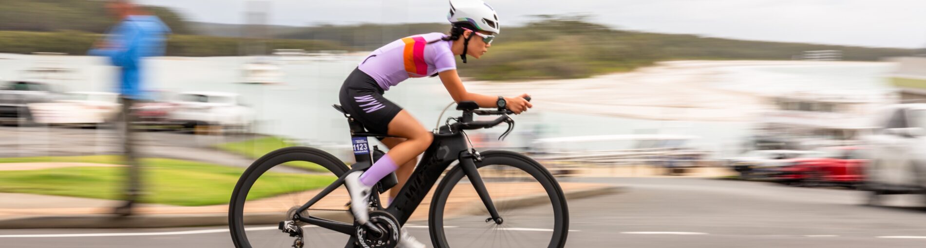 Triathlon Huskisson
